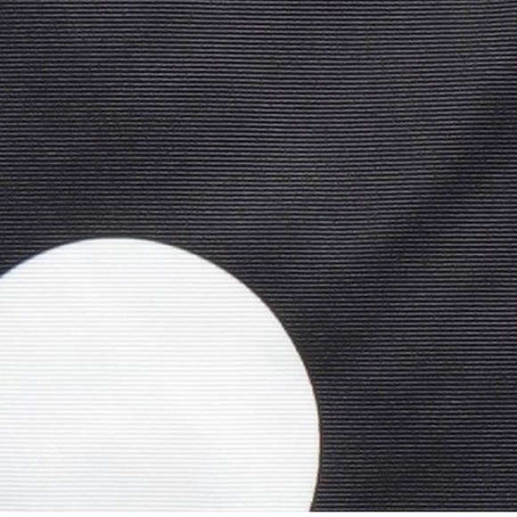 NWT Kate Spade Polka Dot Crop Top Size 8 - Picture 4 of 6